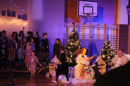 Božično-novoletni koncert Osnovne šole Toma Brejca  (25)